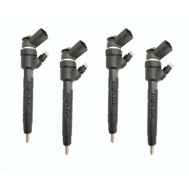 0445110167 BOSCH Injector - Spridare