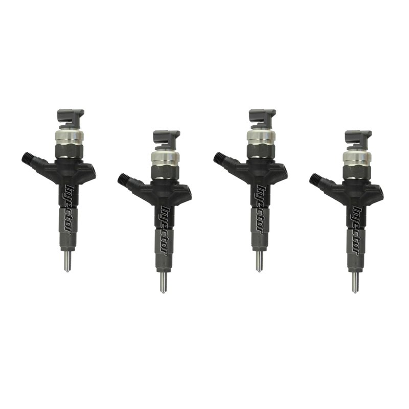 16613AA030 DENSO Injector - Spridare