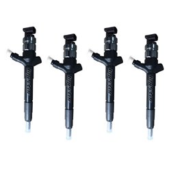 T926A26 DENSO Injector - Spridare