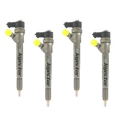 0986435128 BOSCH Injector - Spridare