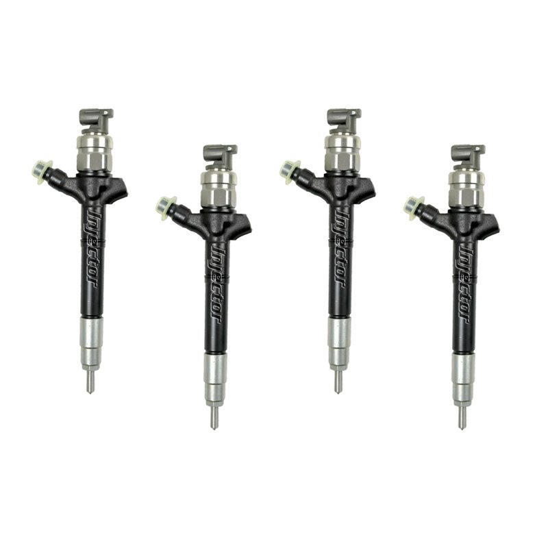 236700R050 DENSO Injector - Spridare