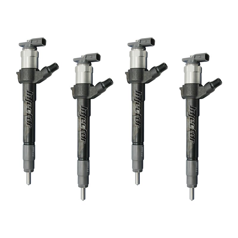 1607854180 DENSO Injector - Spridare