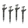 1607854180 DENSO Injector - Spridare