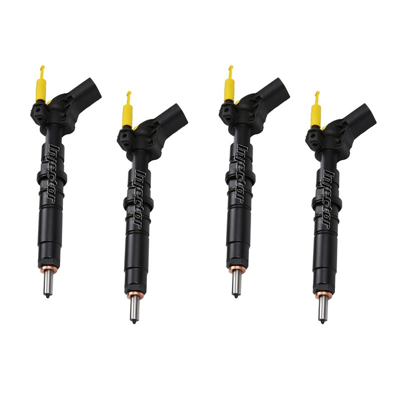 0445115029 BOSCH Injector - Spridare