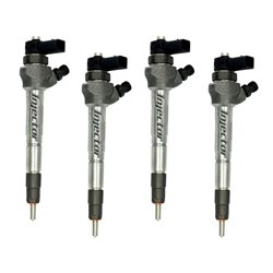 0445110645 BOSCH Injector - Spridare