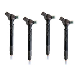 07Q27472 DENSO Injector - Spridare