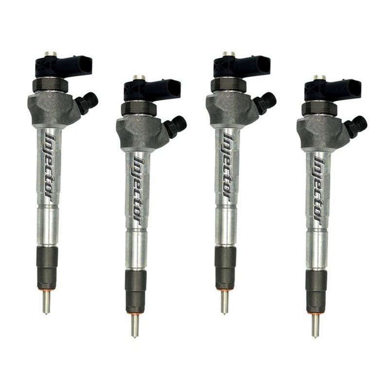 0445110702 BOSCH Injector - Spridare