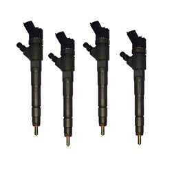 504088755 BOSCH Injector - Spridare