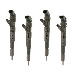 0445110212 BOSCH Injector - Spridare