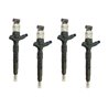 23670-30100 DENSO Injector - Spridare