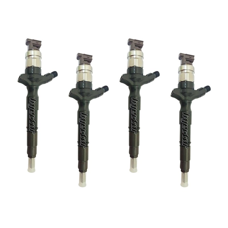 23670-39096 DENSO Injector - Spridare