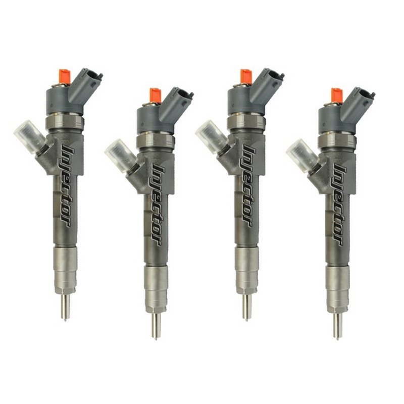 H82778396 BOSCH Injector - Spridare