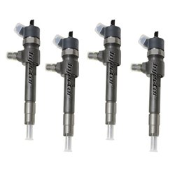 62130201 BOSCH Injector - Spridare