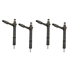 8971852444 BOSCH Injector - Spridare