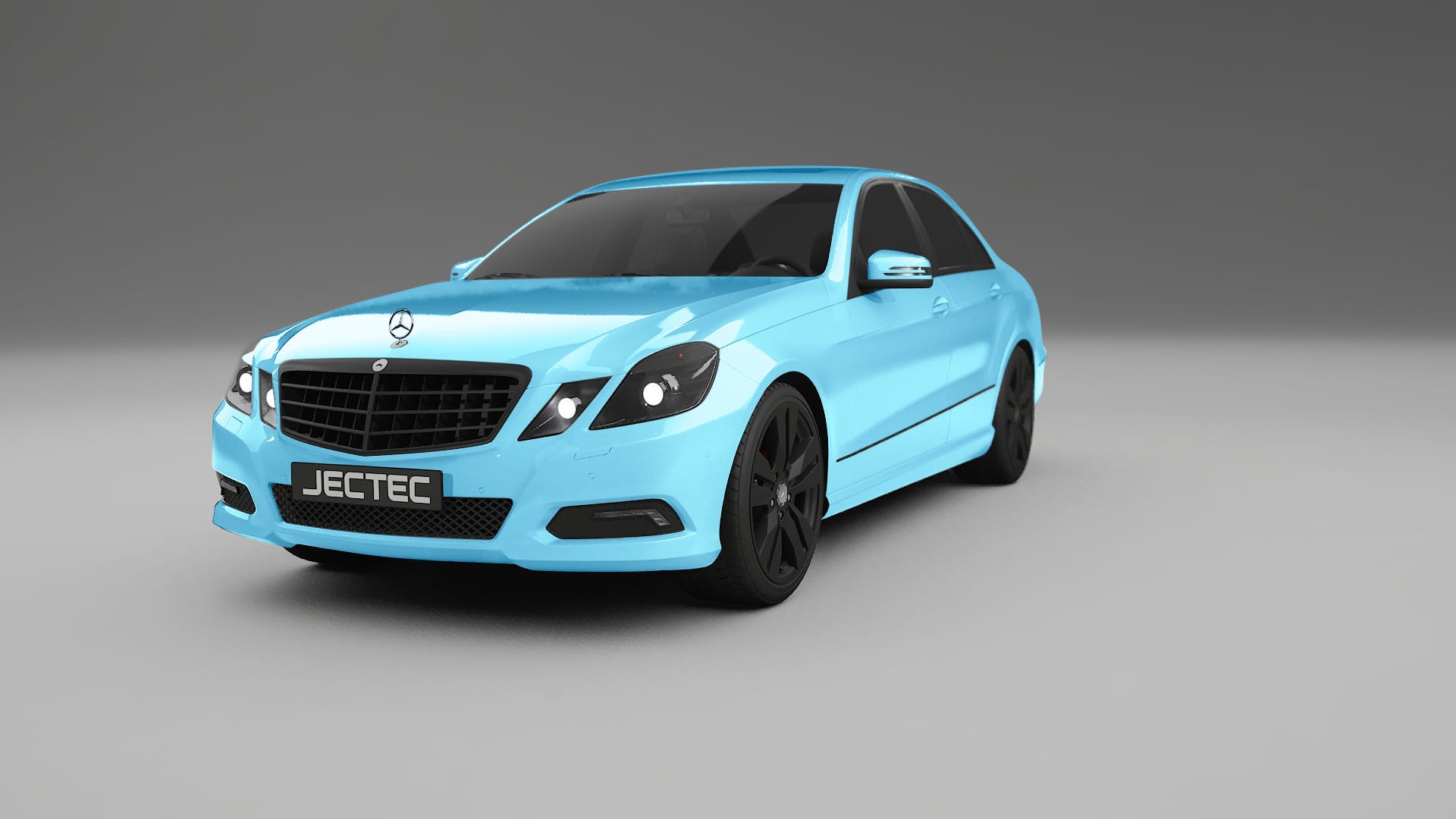 Mercedes G63 AMG W463A Paint Protection Film | CrystalGuard Transparent PPF Full Pre-Cut Kit