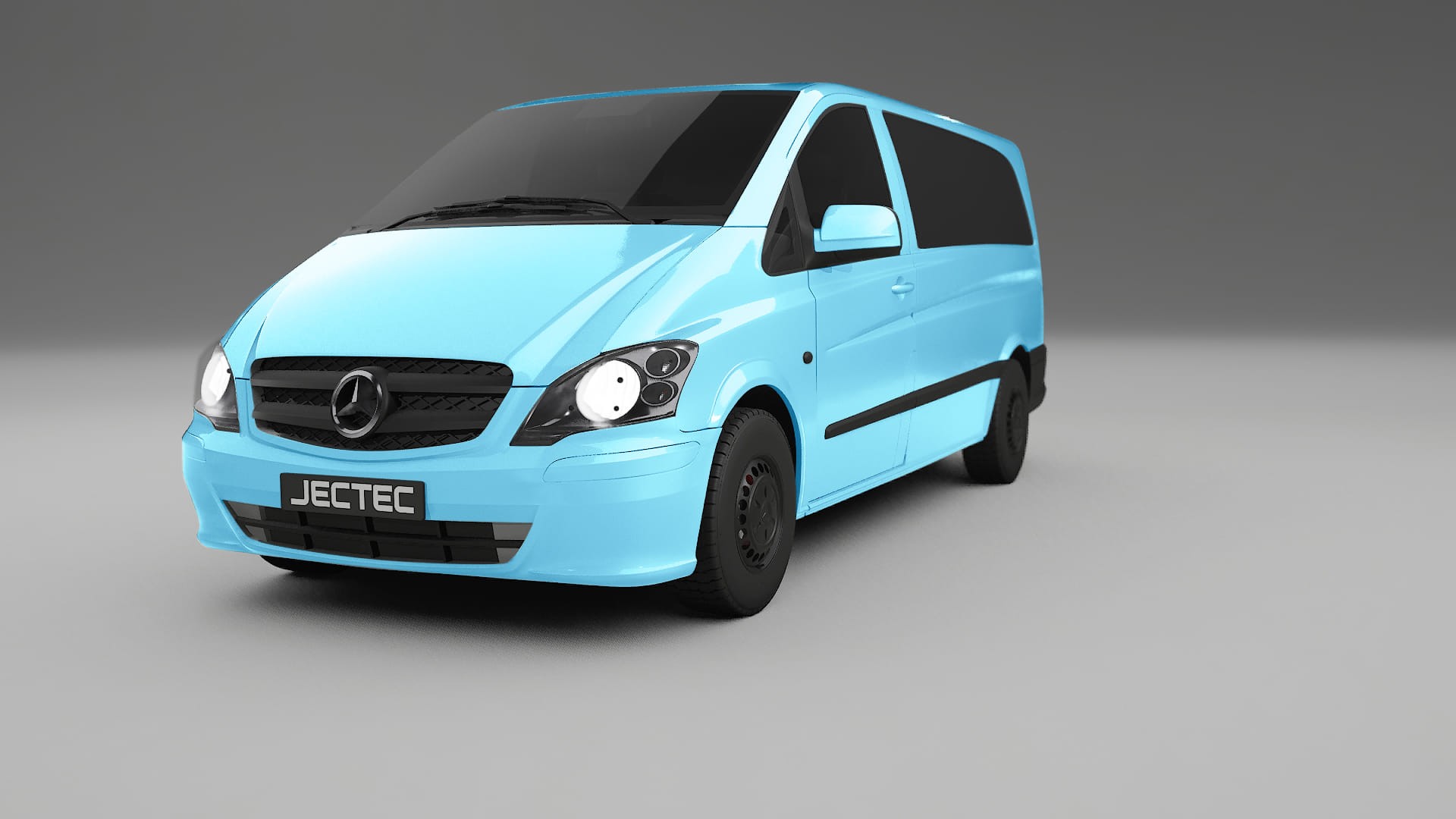 Renault Megane RS IV Paint Protection Film | CrystalGuard Transparent PPF Full Pre-Cut Kit