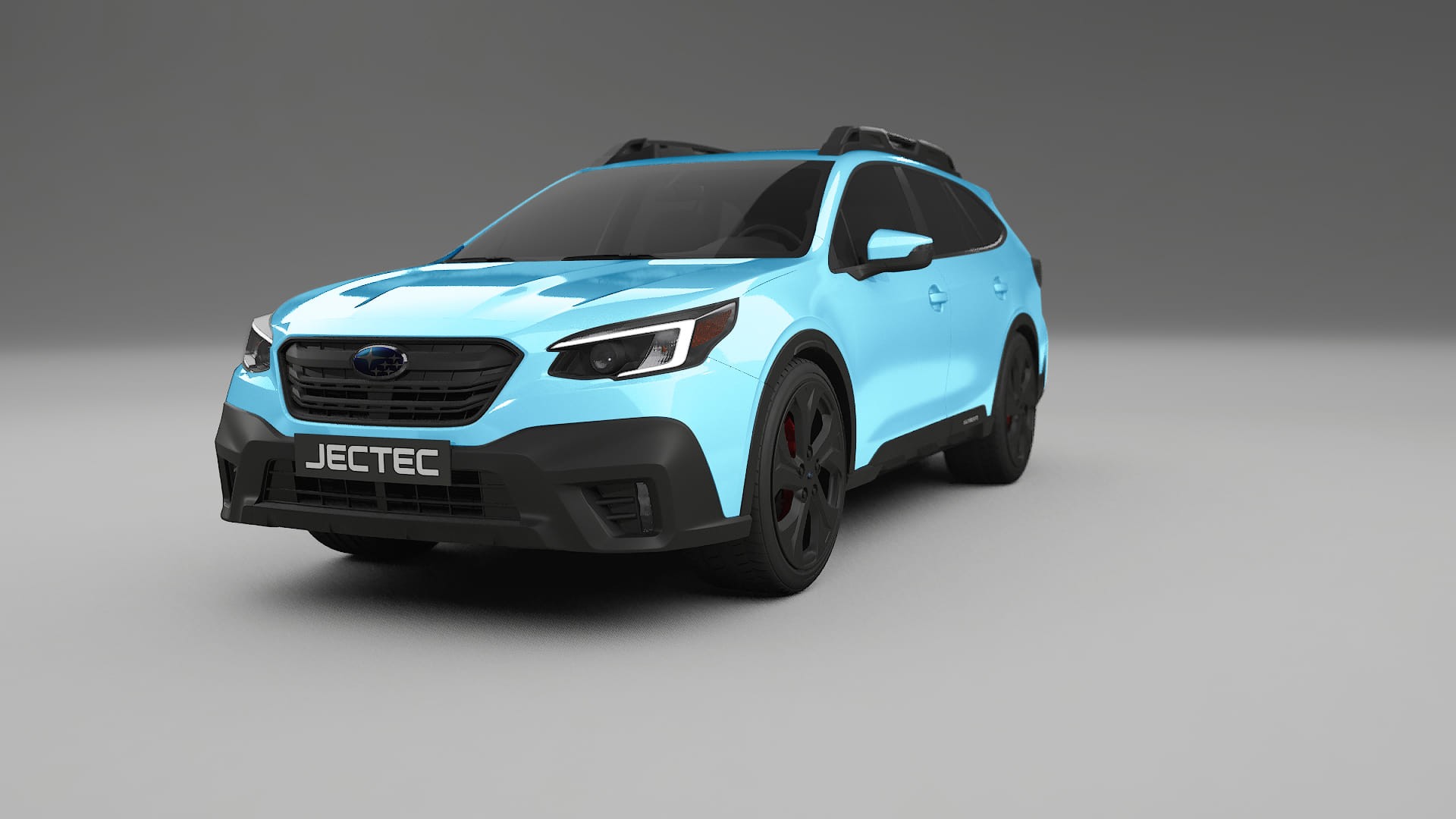 Tesla Cybertruck Paint Protection Film | CrystalGuard Transparent PPF Full Pre-Cut Kit