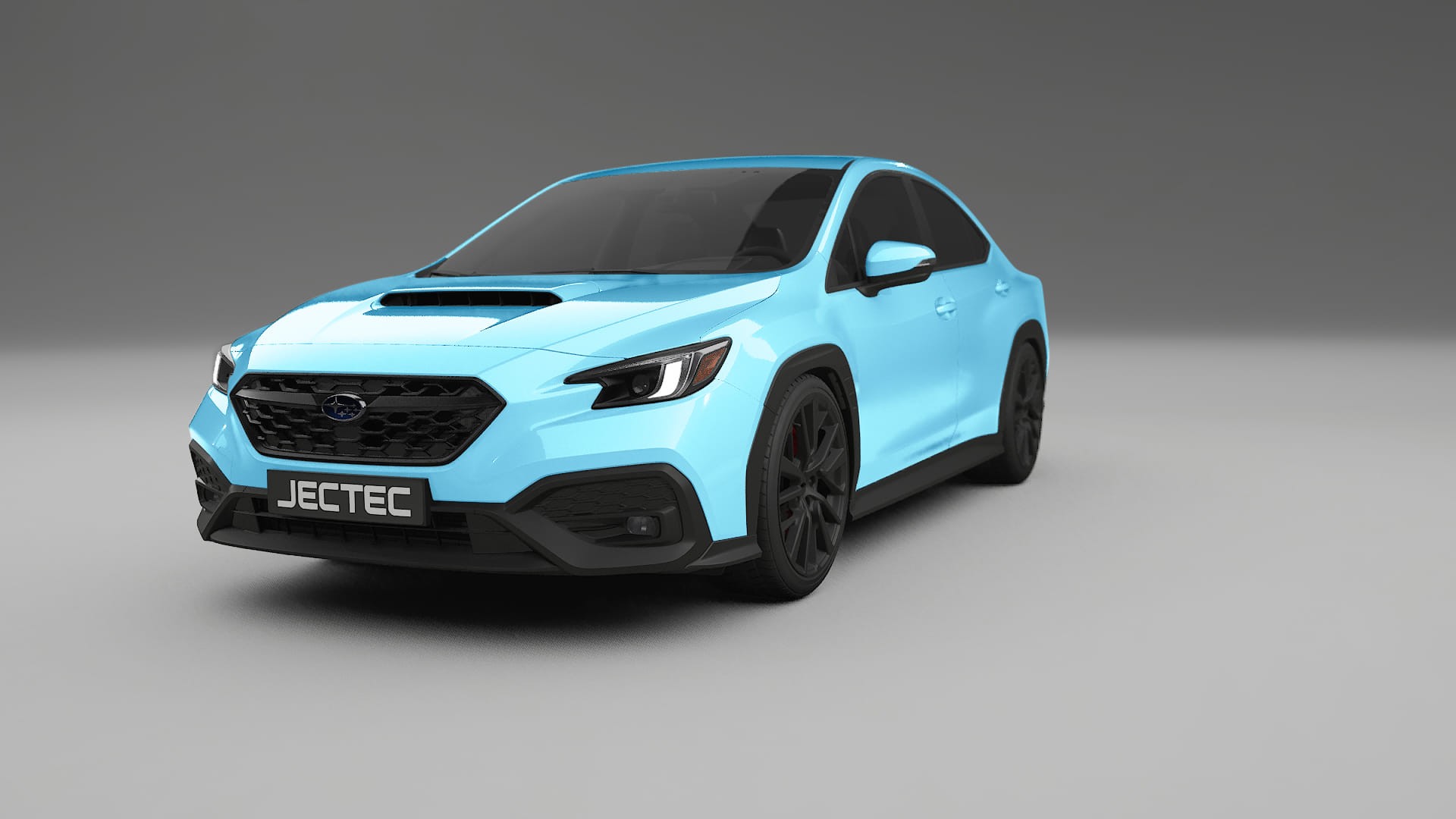 Tesla Model3 Paint Protection Film | CrystalGuard Transparent PPF Full Pre-Cut Kit