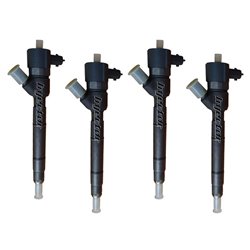 0445110222 BOSCH Injector - Spridare