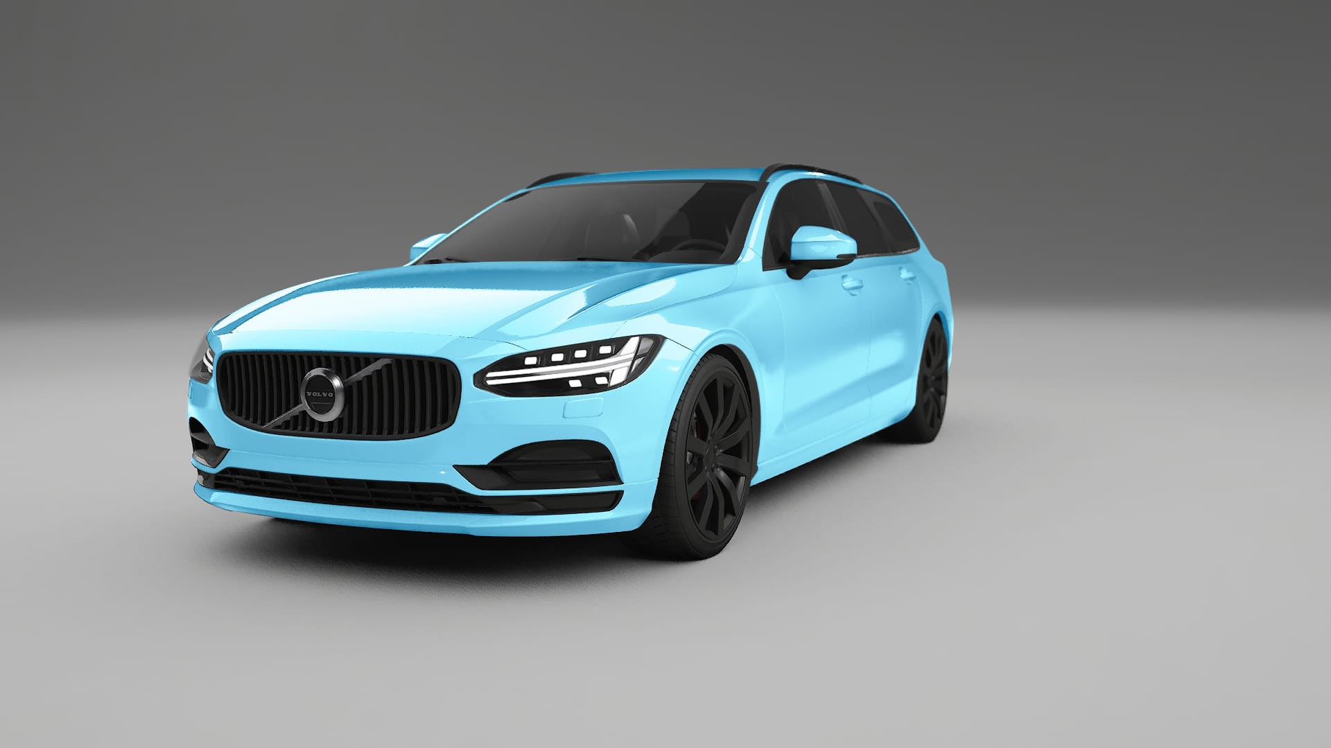 VW Amarok 2H Paint Protection Film | CrystalGuard Transparent PPF Full Pre-Cut Kit