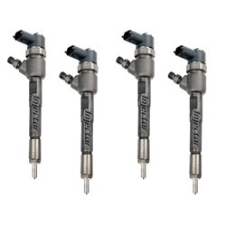 0986435247 BOSCH Injector - Spridare