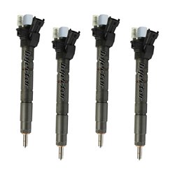 0986435429 BOSCH Injector - Spridare