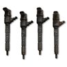 1571086J20000 BOSCH Injector - Spridare använda