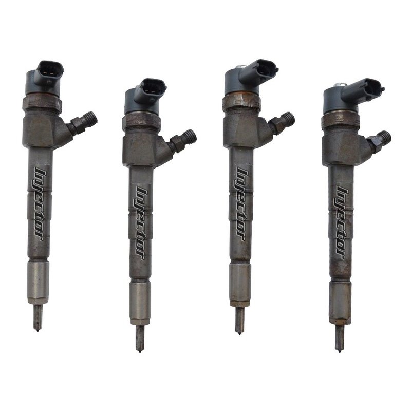 55221021 BOSCH Injector - Spridare använda