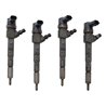 55221021 BOSCH Injector - Spridare använda