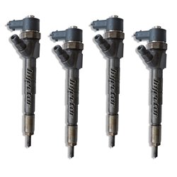 55221021 BOSCH Injector - Spridare använda