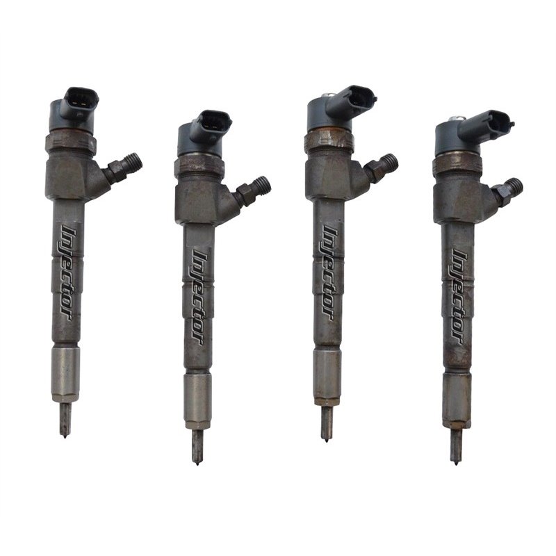 55221022 BOSCH Injector - Spridare använda