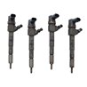 55221022 BOSCH Injector - Spridare använda