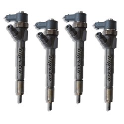 55221022 BOSCH Injector - Spridare använda