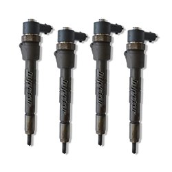 55221022 BOSCH Injector - Spridare använda