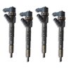 0986435197 BOSCH Injector - Spridare använda