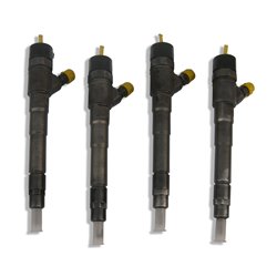 504066141 BOSCH Injector - Spridare använda