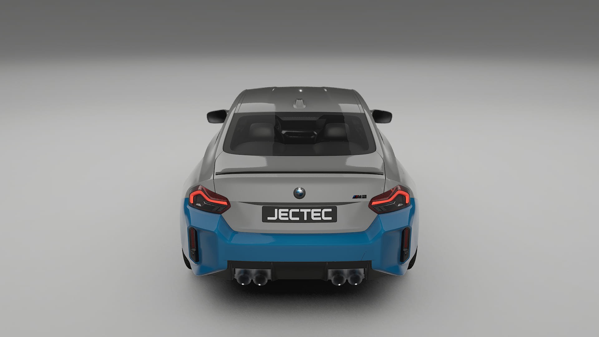 BMW M2 G87 Paint Protection Film | CrystalGuard Transparent PPF Full Pre-Cut Kit