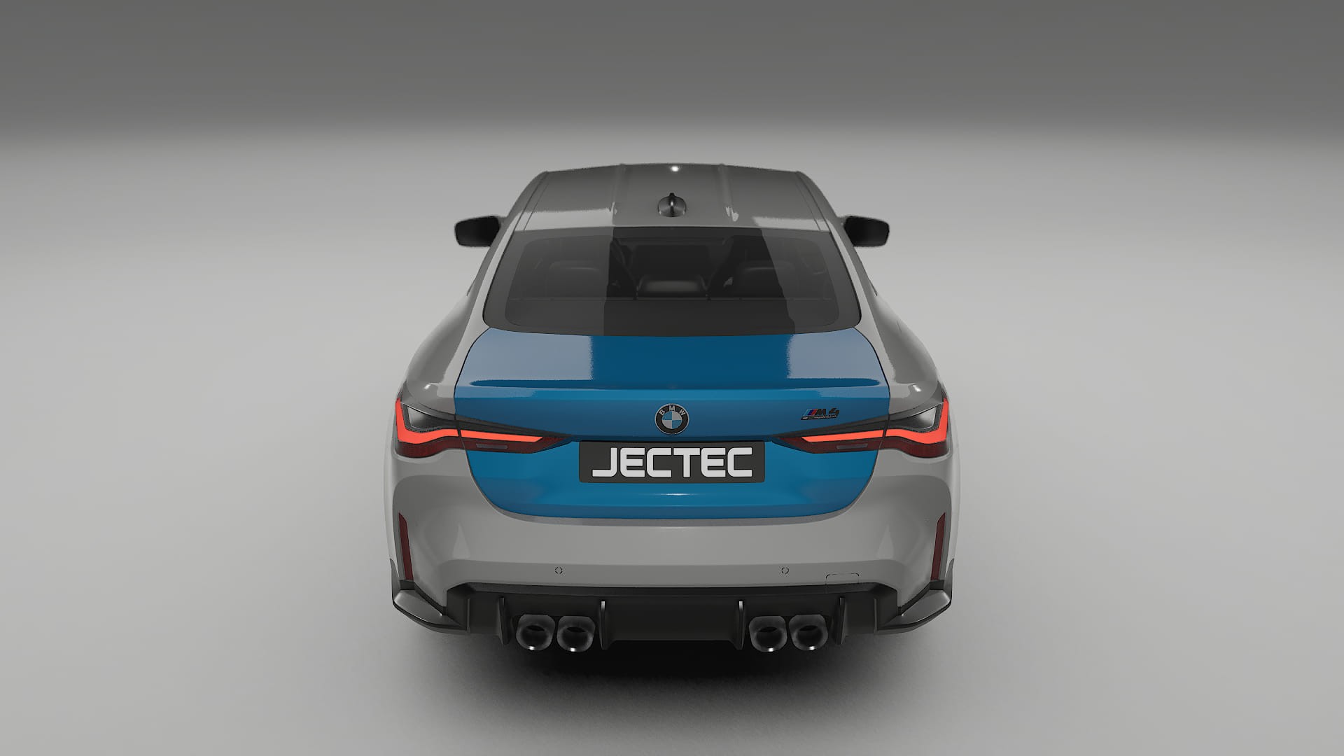 BMW M4 G82 Paint Protection Film | CrystalGuard Transparent PPF Full Pre-Cut Kit