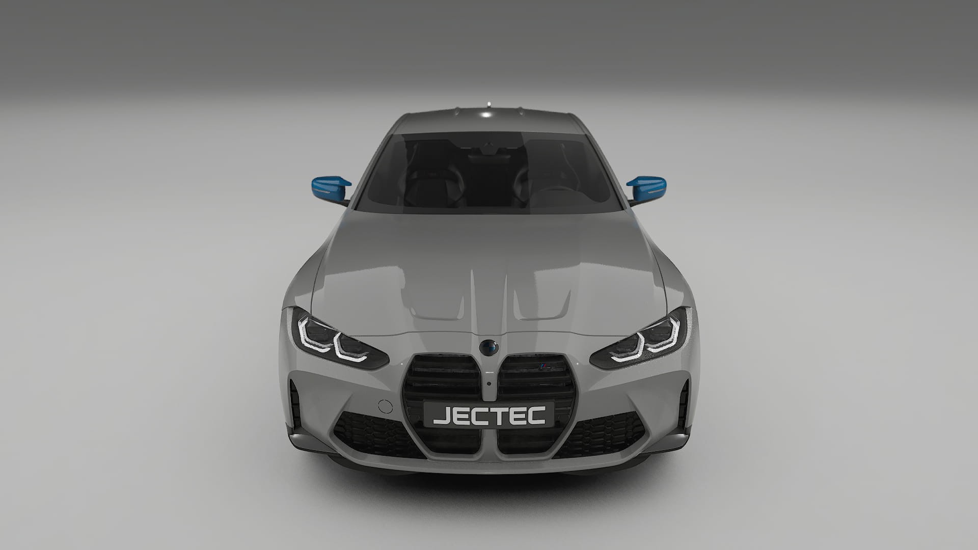 BMW M4 G82 Paint Protection Film | CrystalGuard Transparent PPF Full Pre-Cut Kit