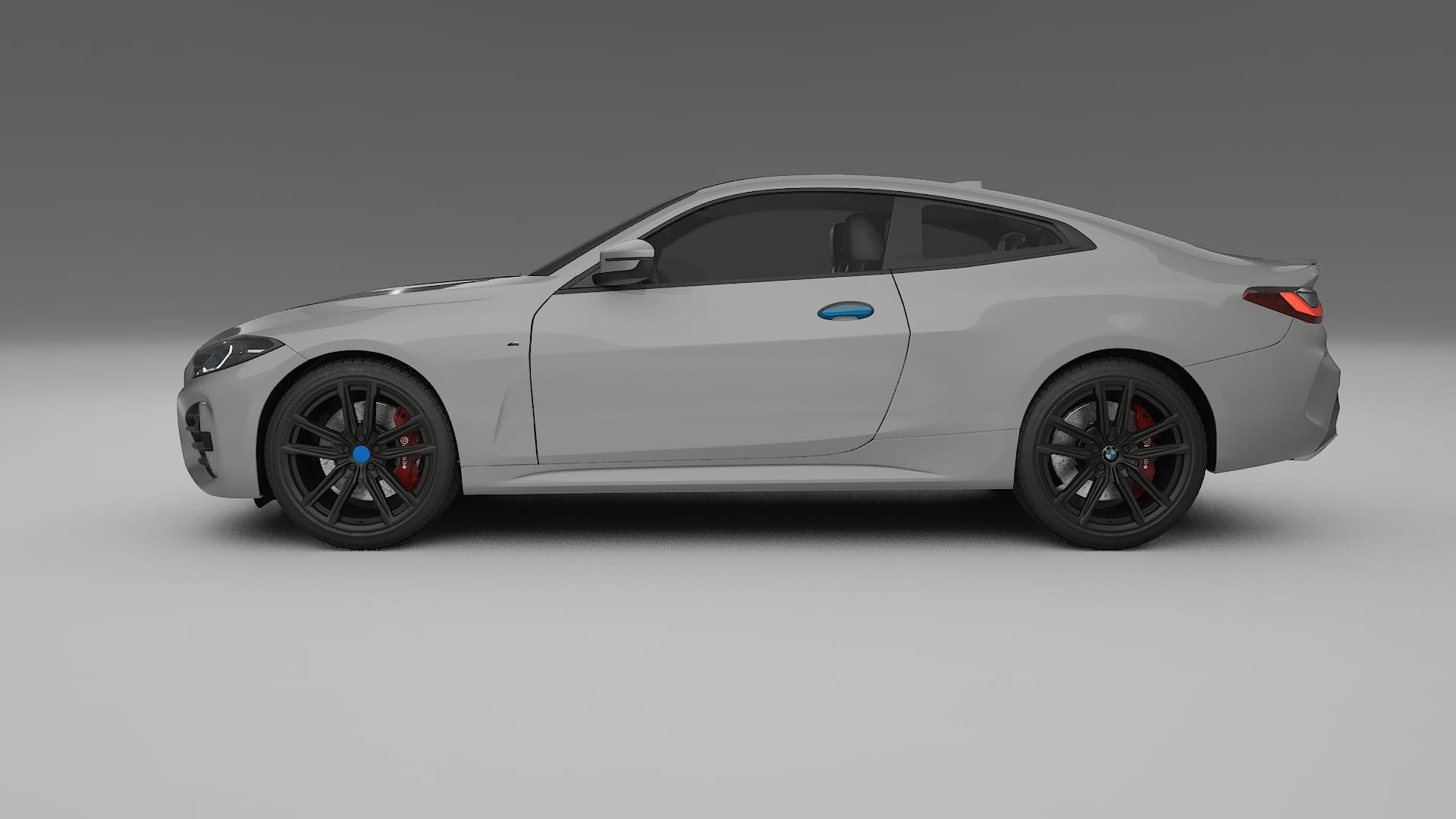 BMW M440i G26 Paint Protection Film | CrystalGuard Transparent PPF Full Pre-Cut Kit