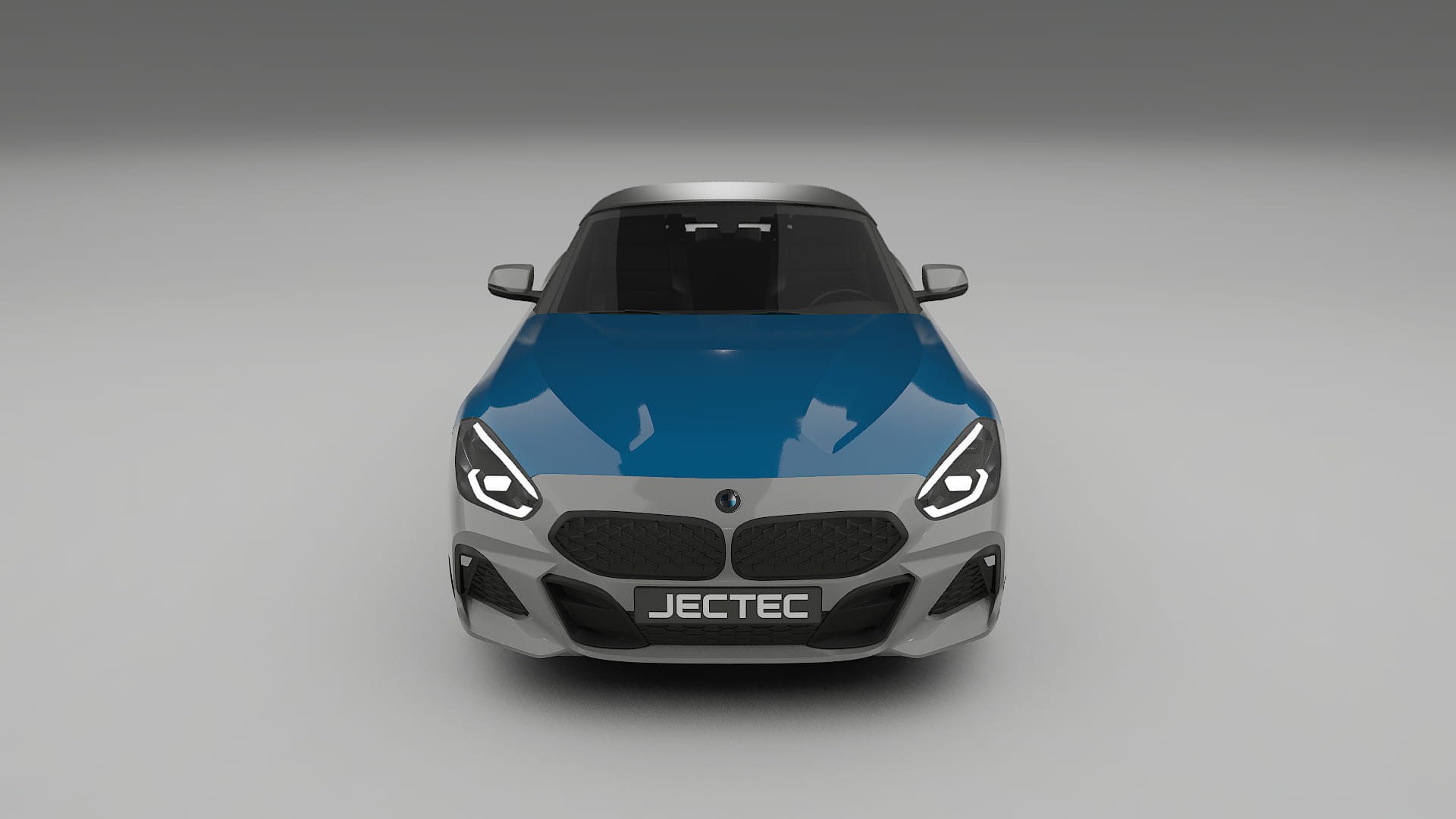 Mercedes A45 AMG W176 Paint Protection Film | CrystalGuard Transparent PPF Full Pre-Cut Kit