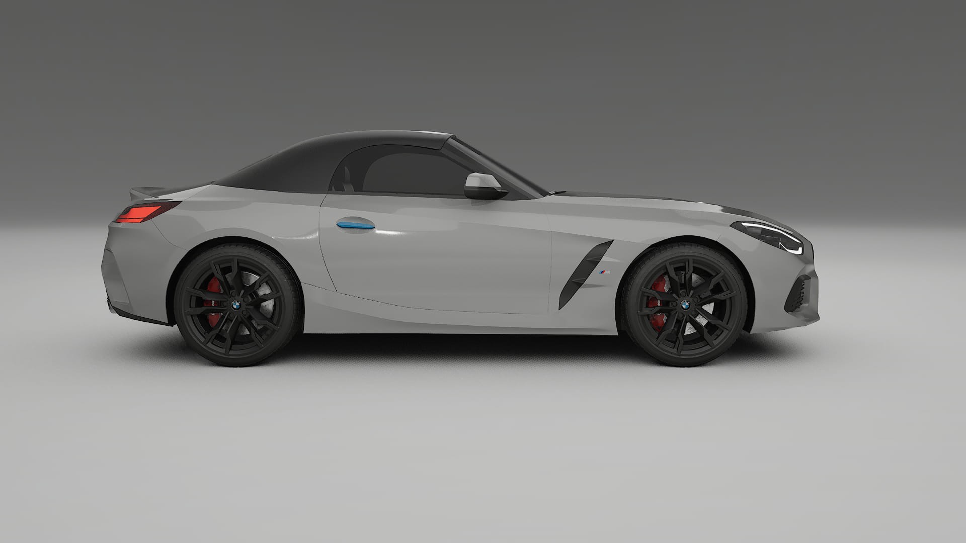 Mercedes A45 AMG W176 Paint Protection Film | CrystalGuard Transparent PPF Full Pre-Cut Kit