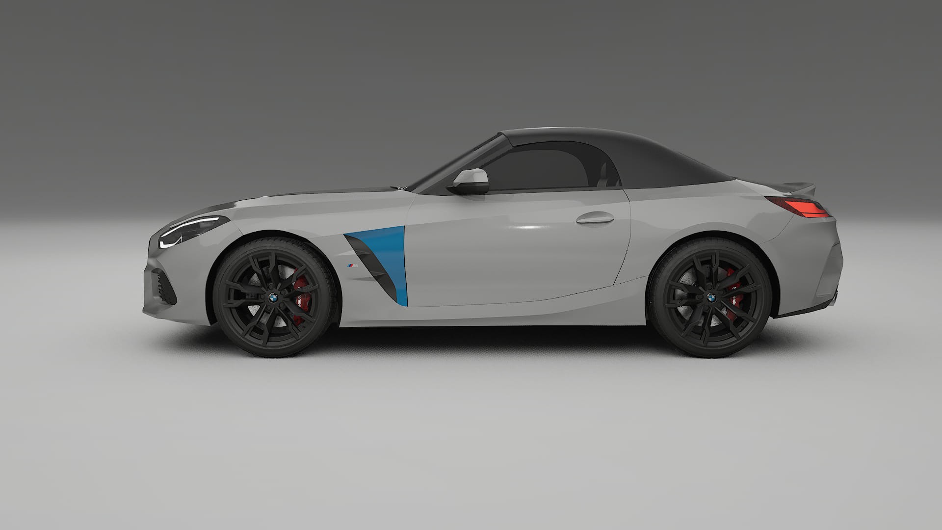 Mercedes A45 AMG W176 Paint Protection Film | CrystalGuard Transparent PPF Full Pre-Cut Kit