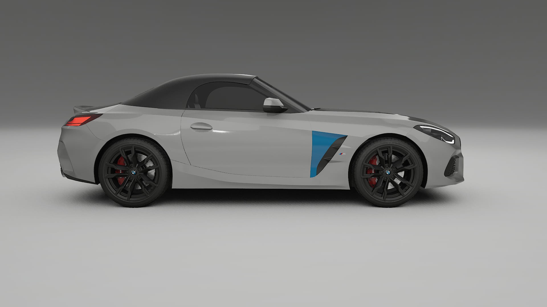 Mercedes A45 AMG W176 Paint Protection Film | CrystalGuard Transparent PPF Full Pre-Cut Kit