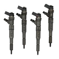 13537790630 BOSCH Injector - Spridare använda