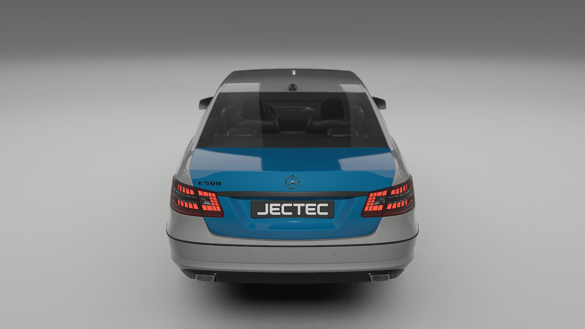 Mercedes G63 AMG W463A Paint Protection Film | CrystalGuard Transparent PPF Full Pre-Cut Kit