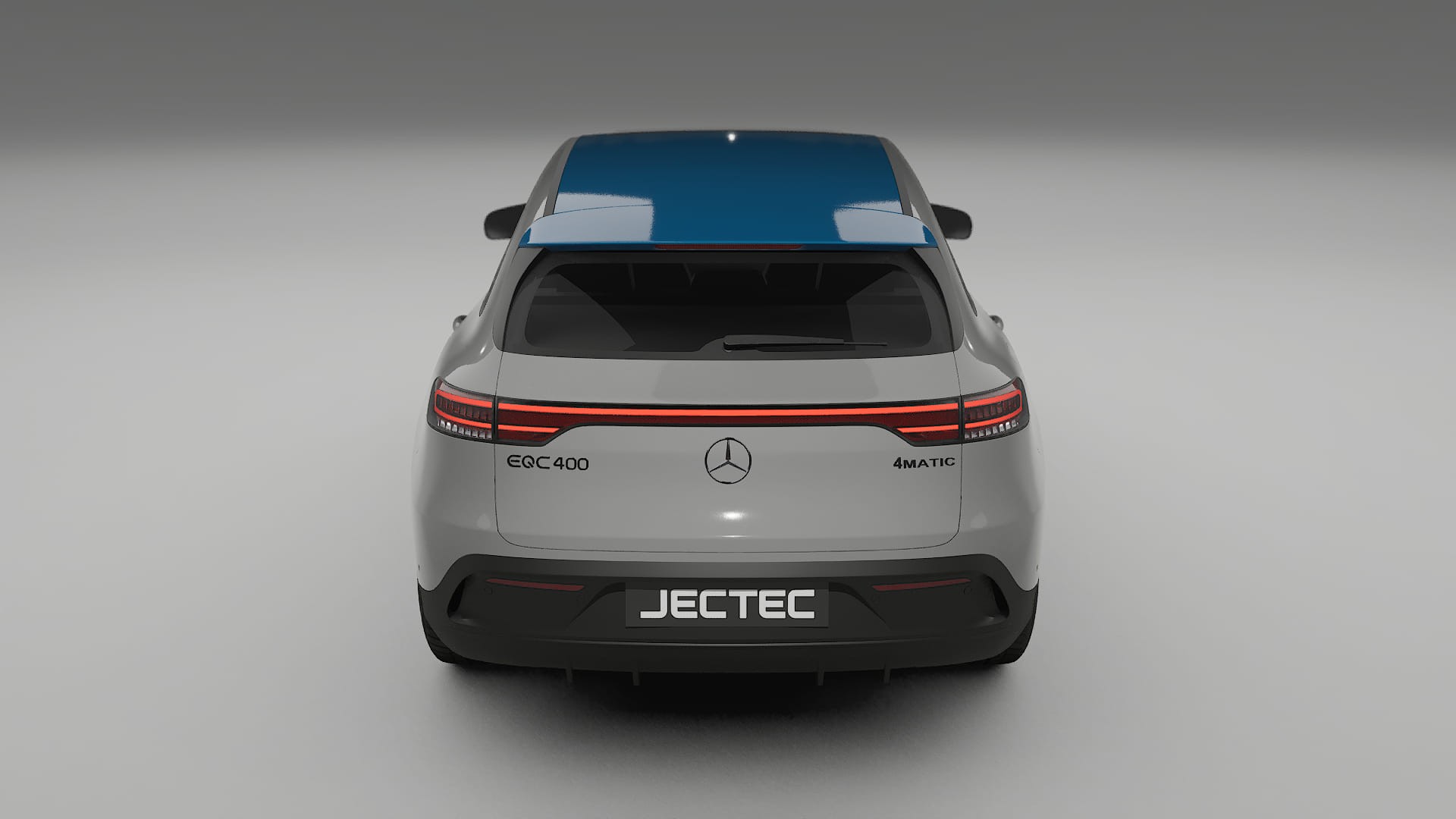 Mercedes G-class 4x4 W463 Paint Protection Film | CrystalGuard Transparent PPF Full Pre-Cut Kit