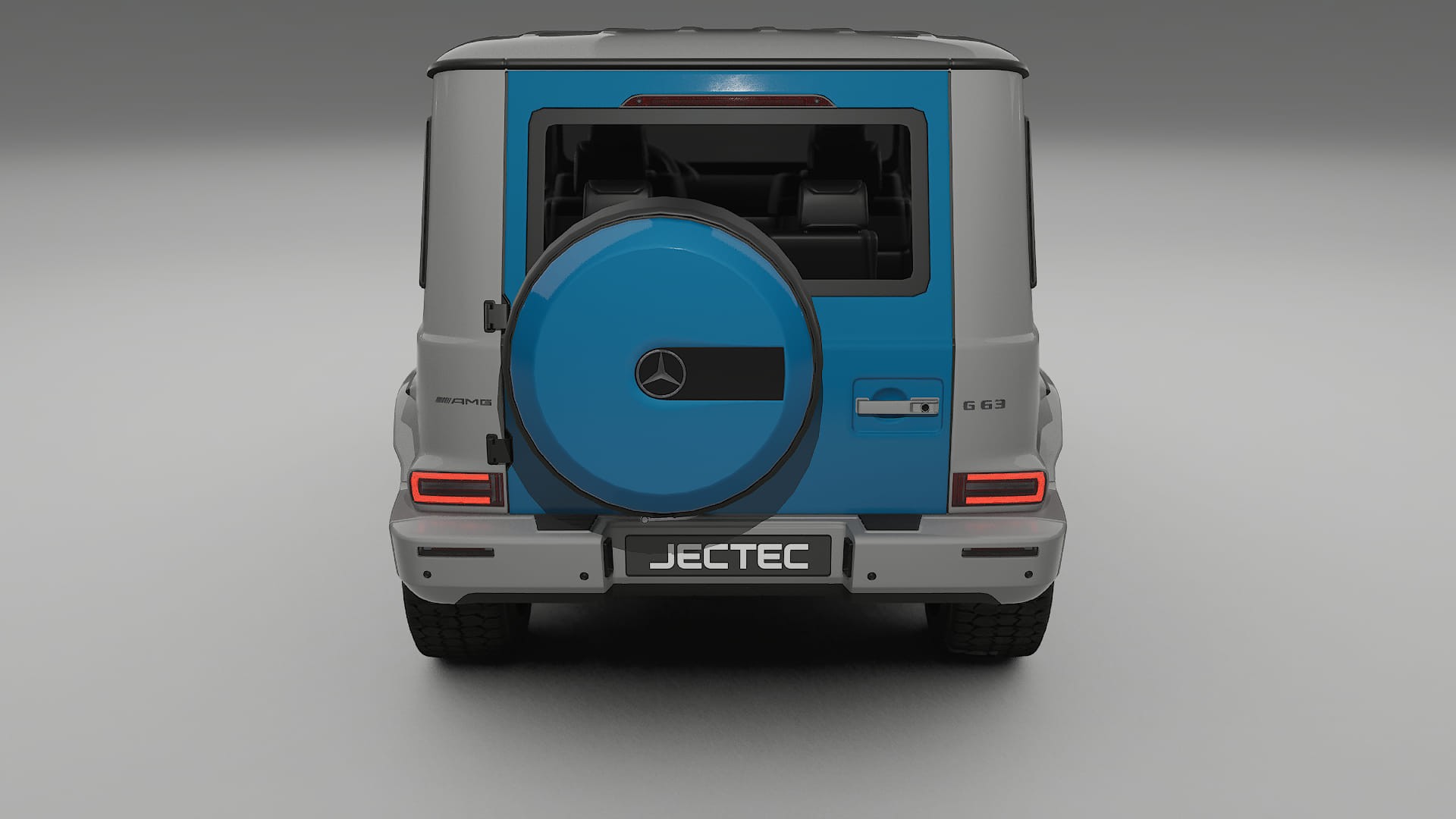 Mercedes GLE W167 Paint Protection Film | CrystalGuard Transparent PPF Full Pre-Cut Kit