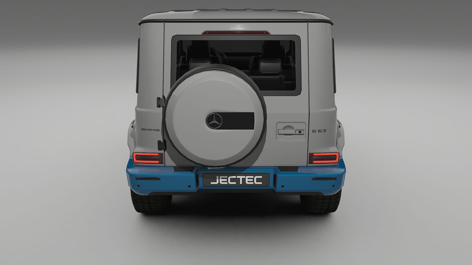 Mercedes GLE W167 Paint Protection Film | CrystalGuard Transparent PPF Full Pre-Cut Kit