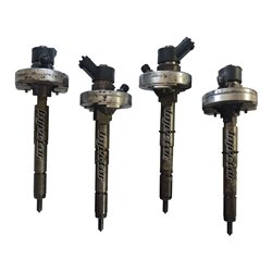 7701061083 BOSCH Injector - Spridare använda